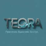 TEORA - Практично. Одржливо. Со стил.