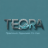 TEORA - Практично. Одржливо. Со стил.